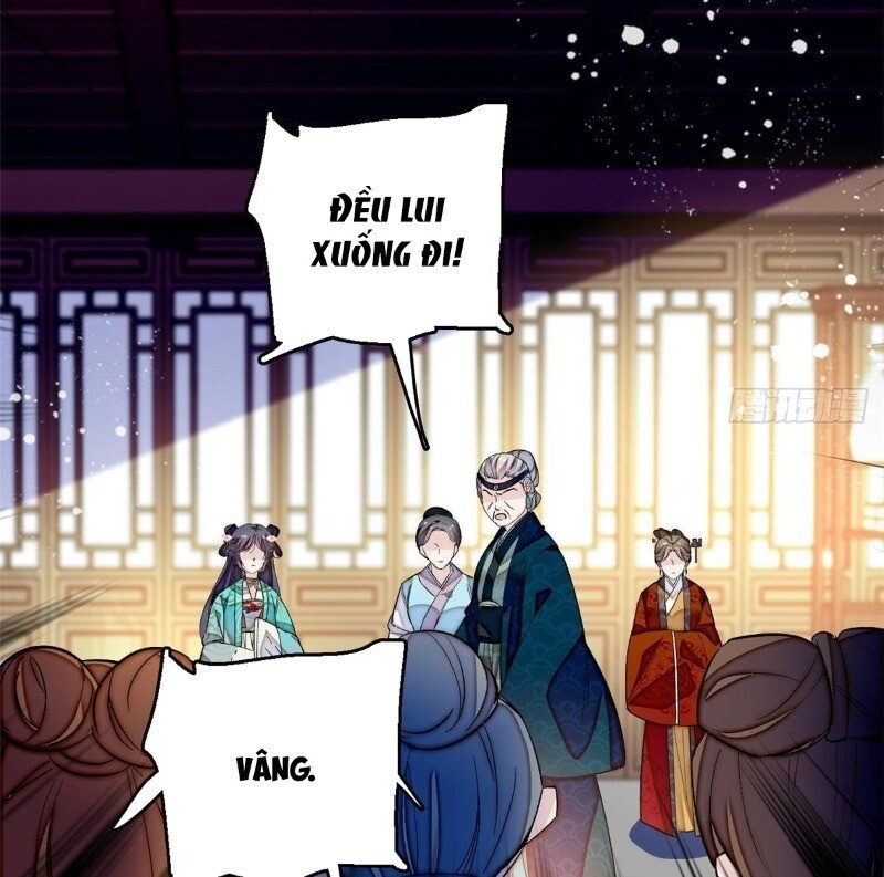 Tự Cẩm Chapter 22 - TC Truyện