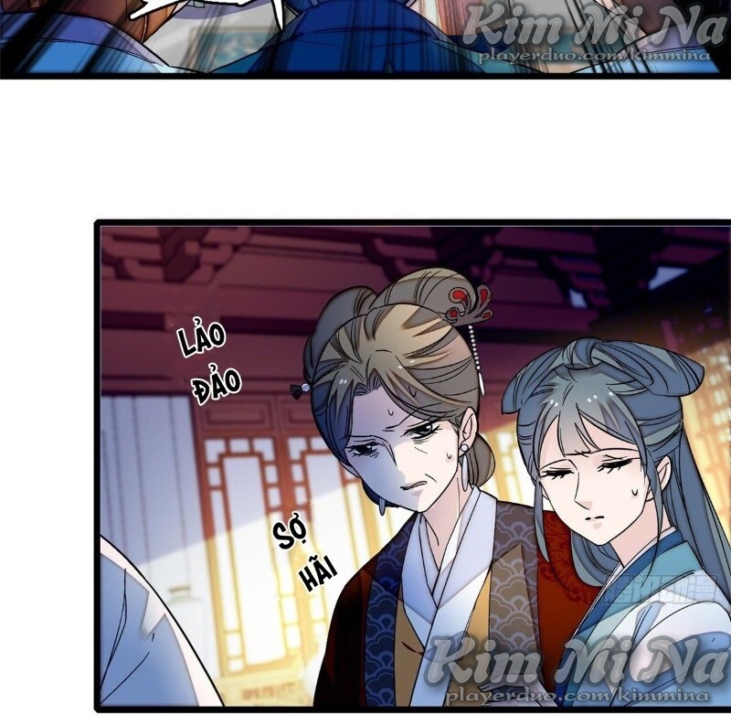 Tự Cẩm Chapter 22 - TC Truyện