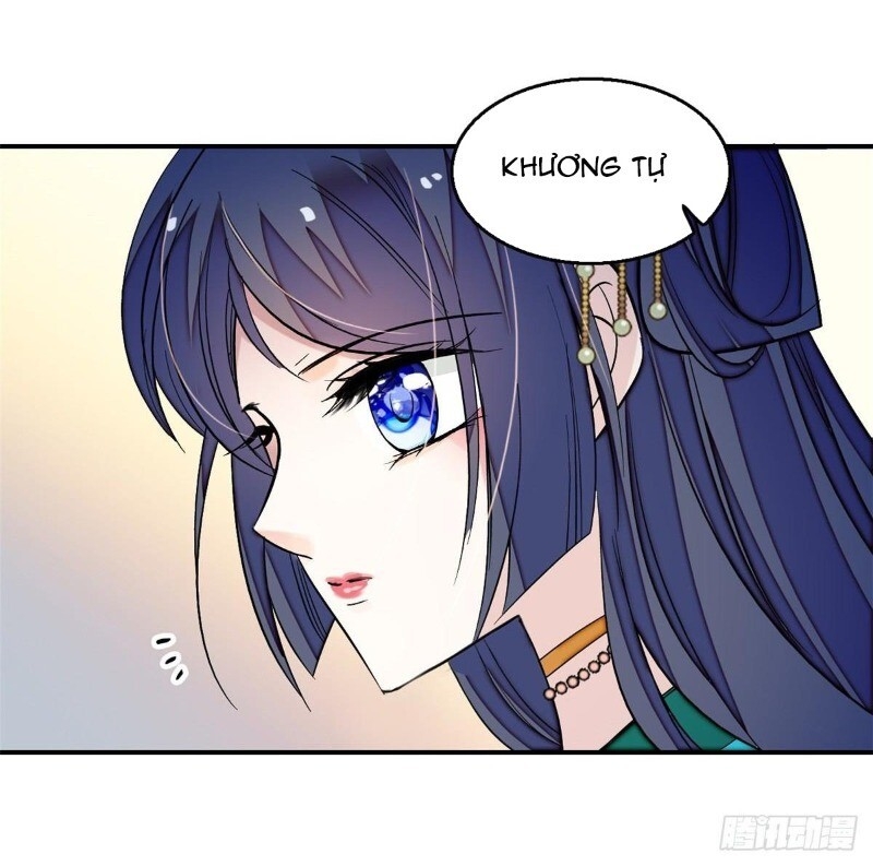 Tự Cẩm Chapter 22 - TC Truyện