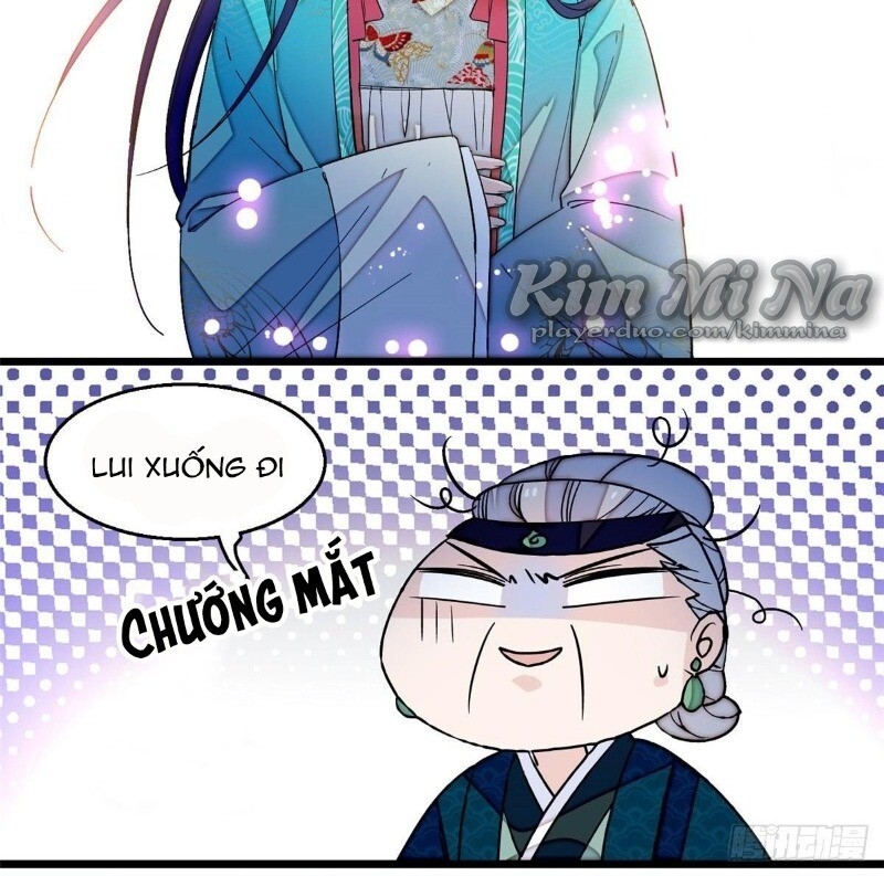 Tự Cẩm Chapter 22 - TC Truyện