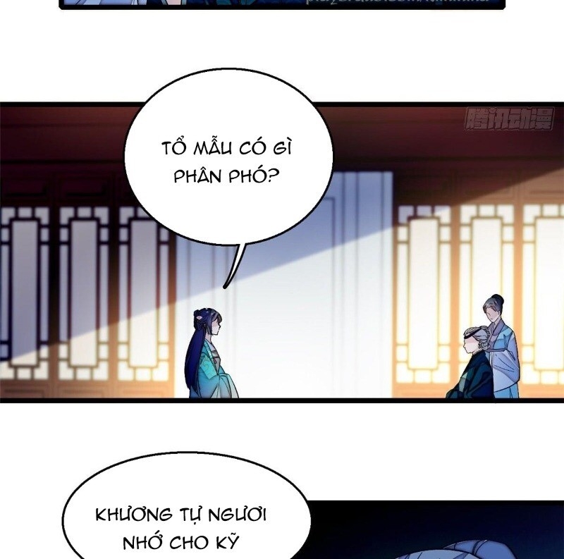 Tự Cẩm Chapter 22 - TC Truyện