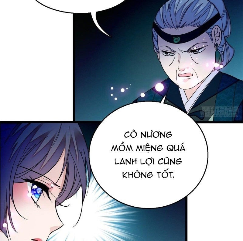 Tự Cẩm Chapter 22 - TC Truyện