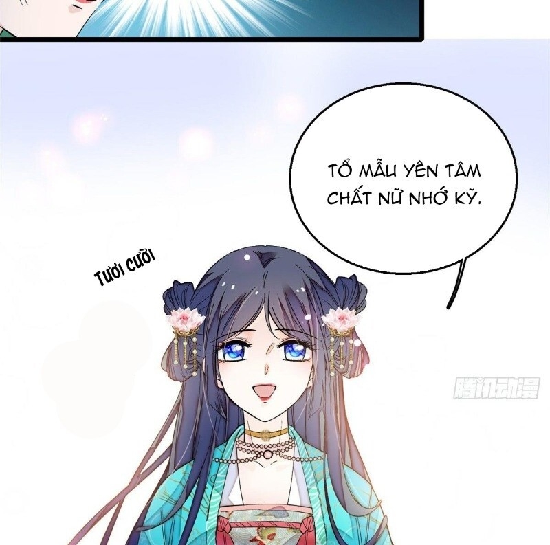 Tự Cẩm Chapter 22 - TC Truyện