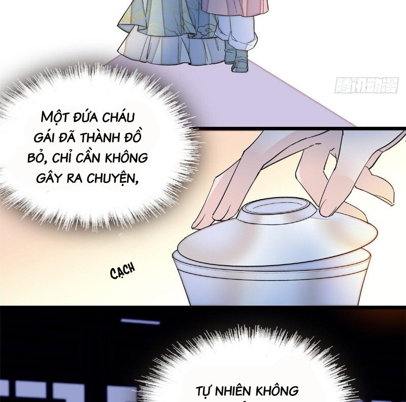 Tự Cẩm Chapter 22 - TC Truyện