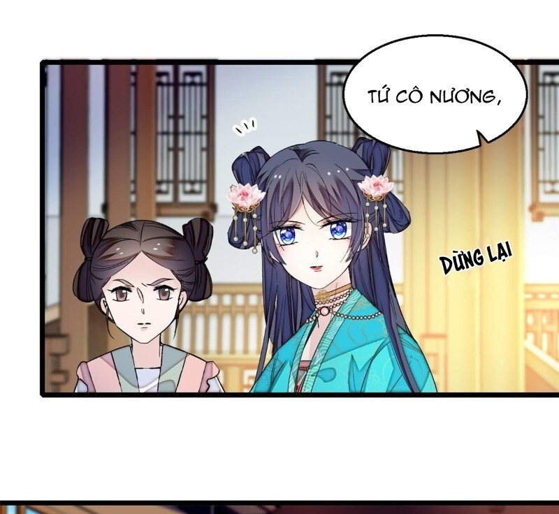 Tự Cẩm Chapter 22 - TC Truyện