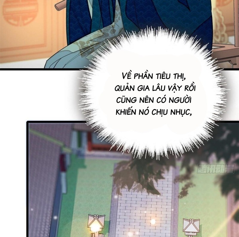 Tự Cẩm Chapter 22 - TC Truyện