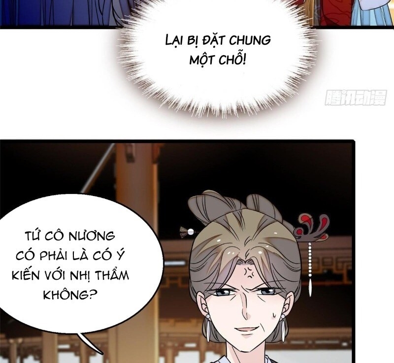 Tự Cẩm Chapter 22 - TC Truyện