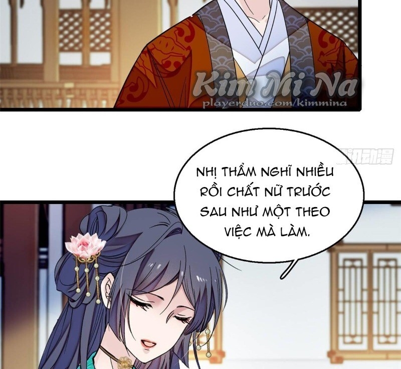 Tự Cẩm Chapter 22 - TC Truyện