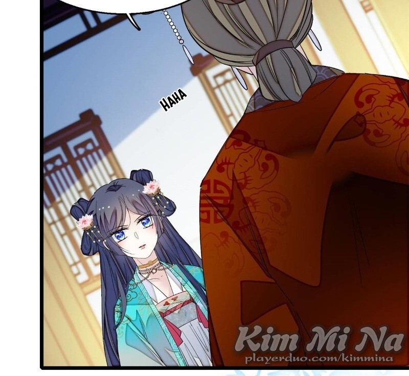 Tự Cẩm Chapter 22 - TC Truyện