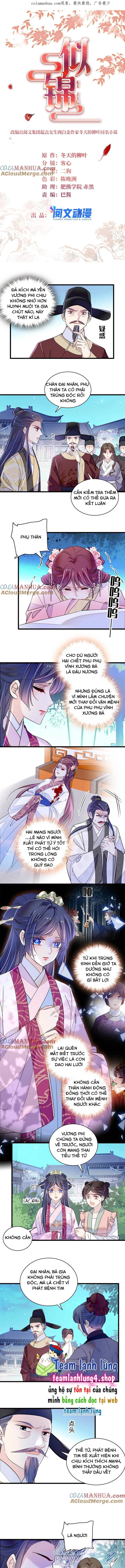 Tự Cẩm Chapter 226 Chapter 226 - TC Truyện