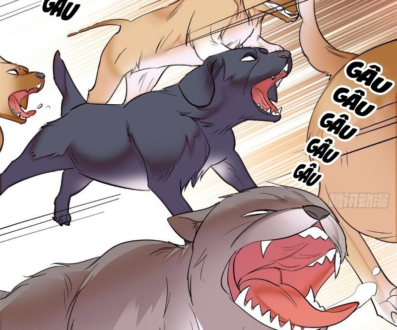 Tự Cẩm Chapter 23 - TC Truyện