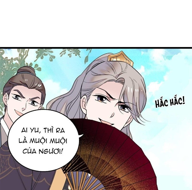 Tự Cẩm Chapter 23 - TC Truyện