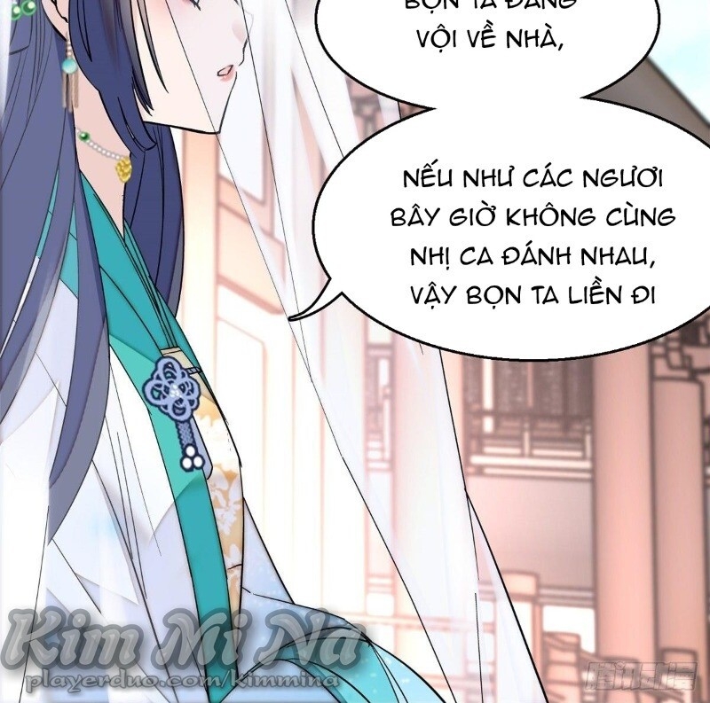 Tự Cẩm Chapter 23 - TC Truyện