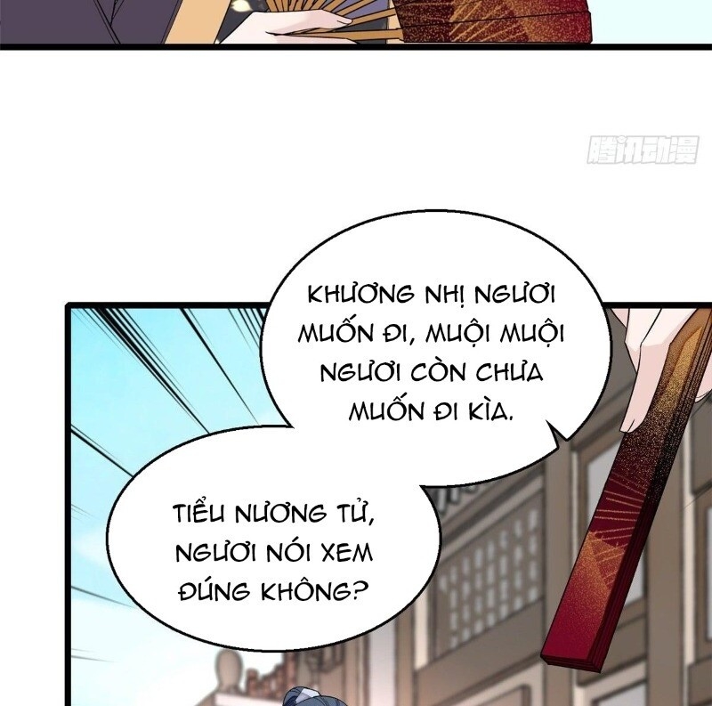 Tự Cẩm Chapter 23 - TC Truyện