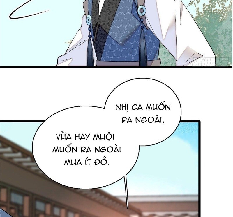 Tự Cẩm Chapter 23 - TC Truyện
