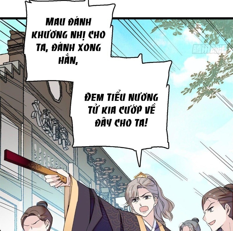 Tự Cẩm Chapter 23 - TC Truyện