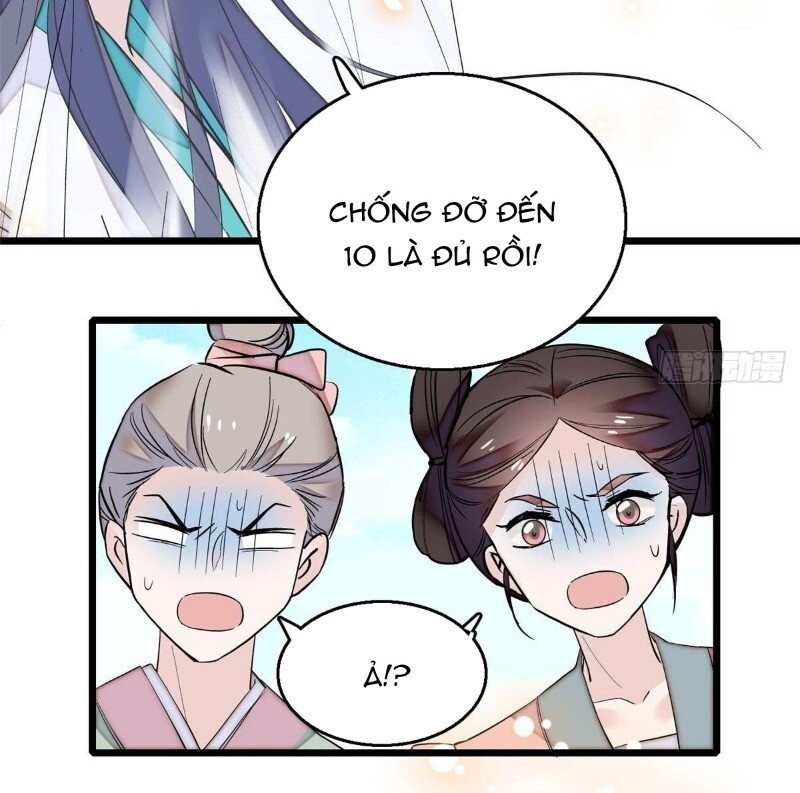 Tự Cẩm Chapter 23 - TC Truyện