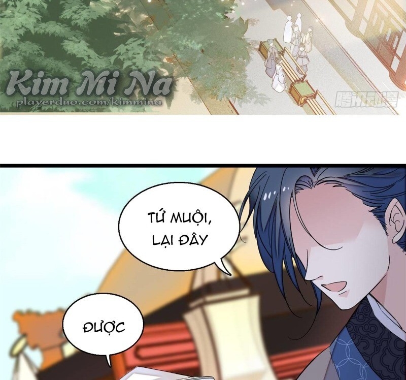 Tự Cẩm Chapter 23 - TC Truyện