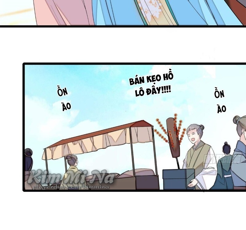 Tự Cẩm Chapter 23 - TC Truyện