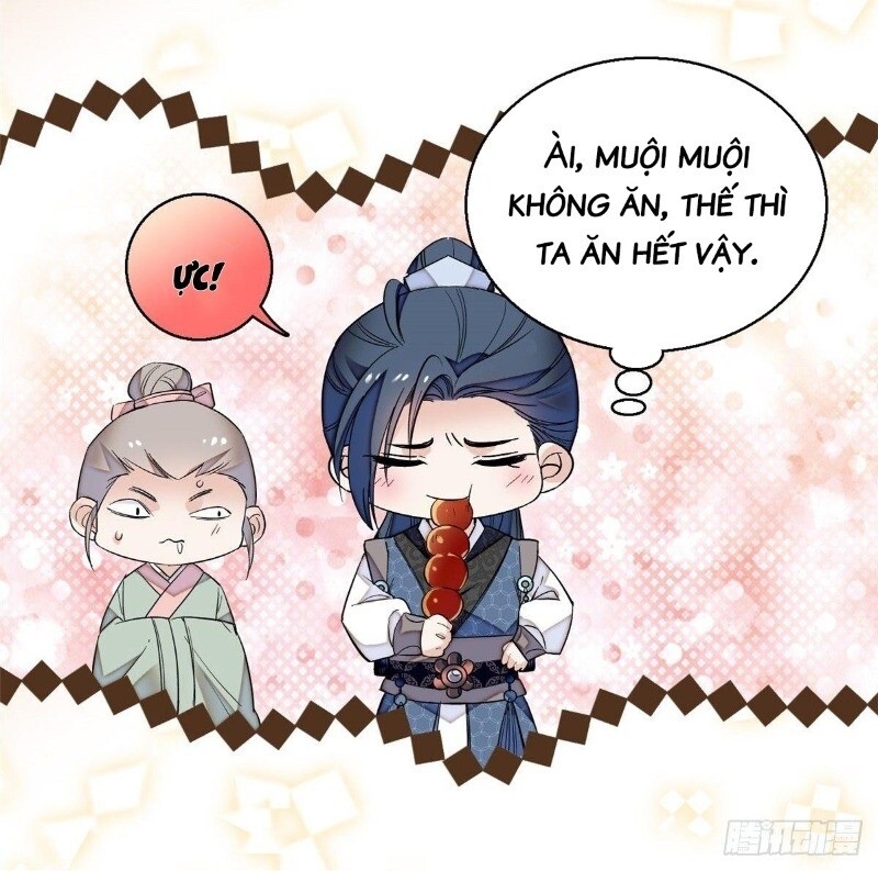 Tự Cẩm Chapter 23 - TC Truyện