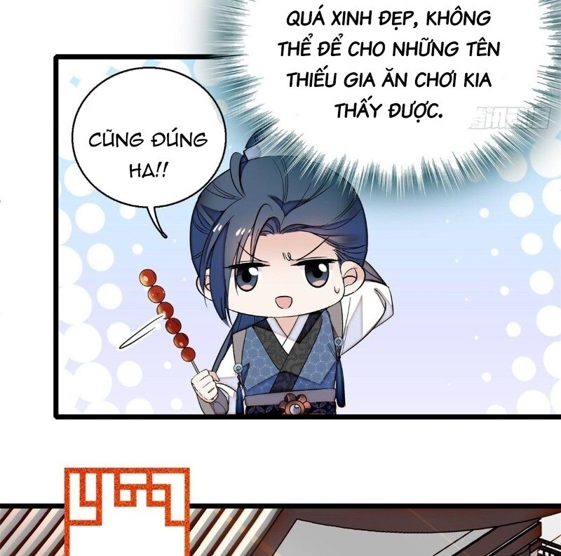 Tự Cẩm Chapter 23 - TC Truyện