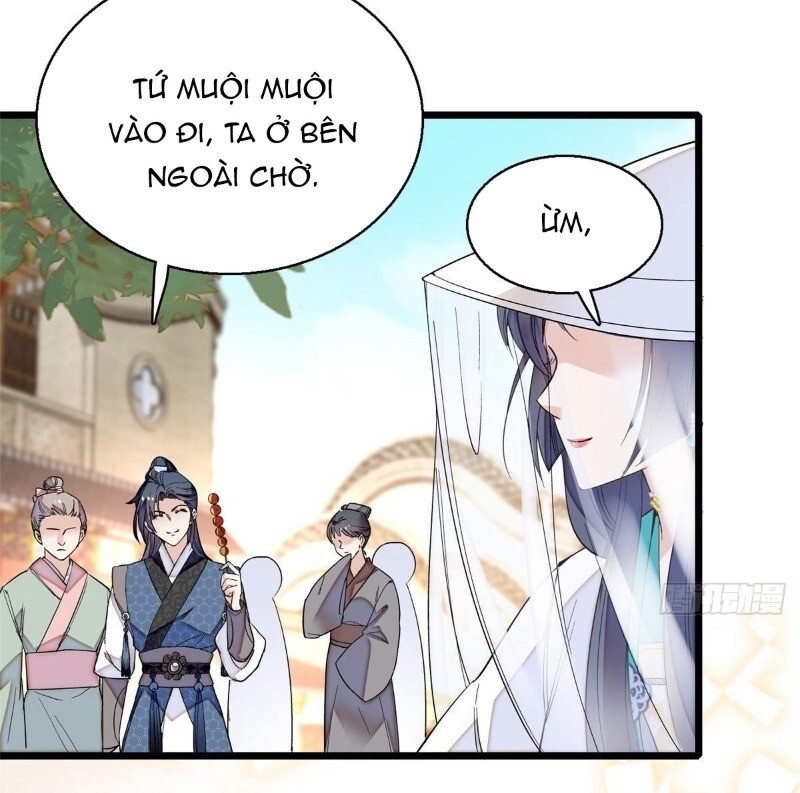 Tự Cẩm Chapter 23 - TC Truyện