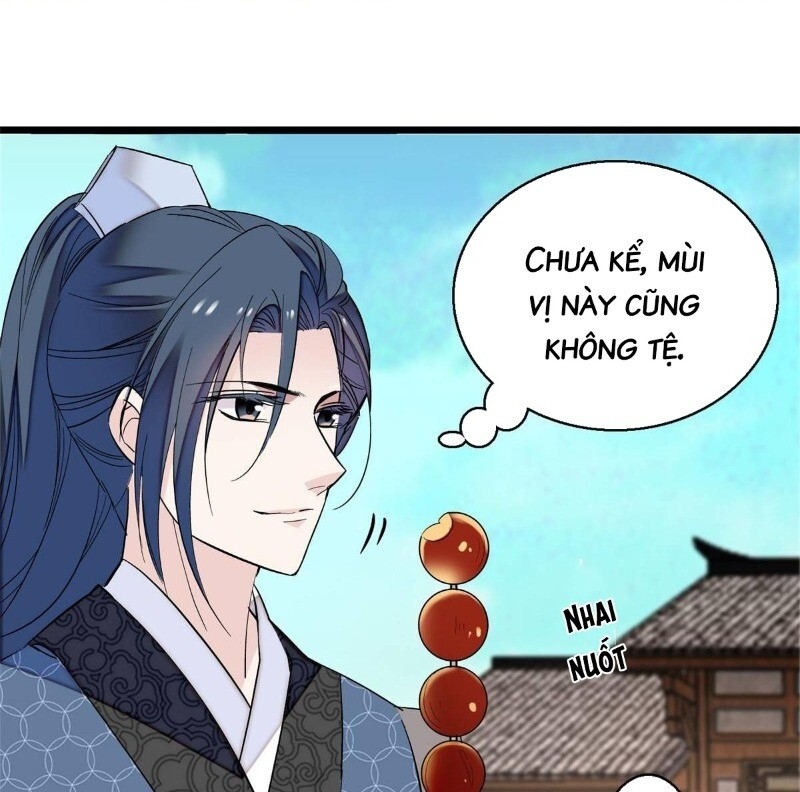 Tự Cẩm Chapter 23 - TC Truyện