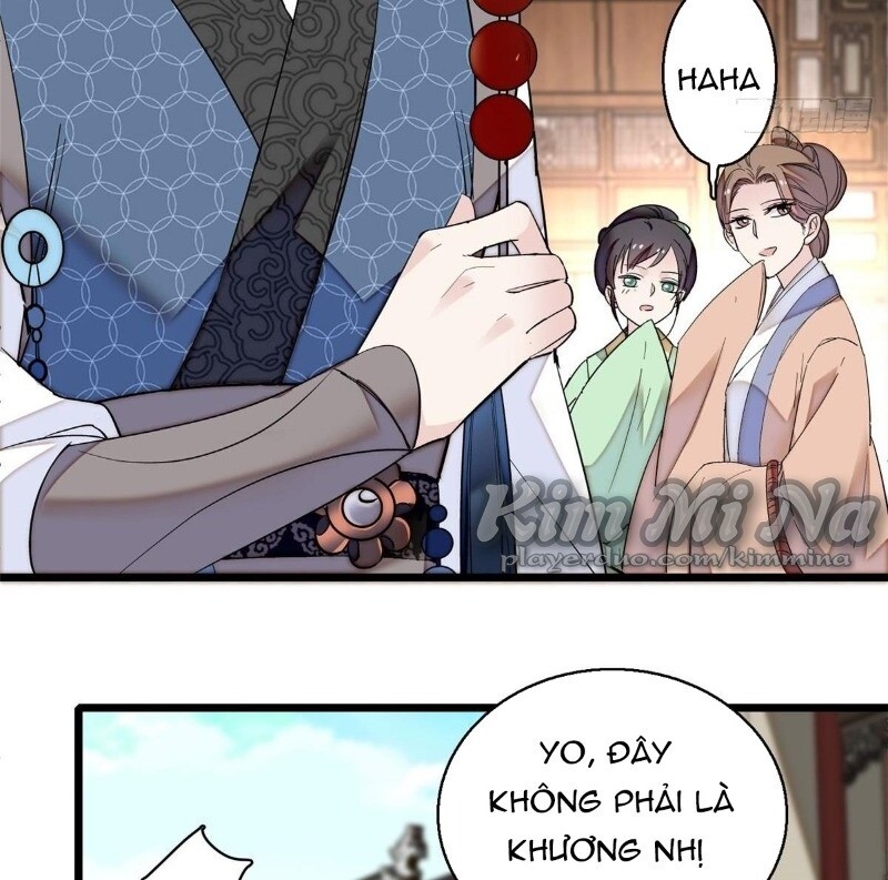 Tự Cẩm Chapter 23 - TC Truyện