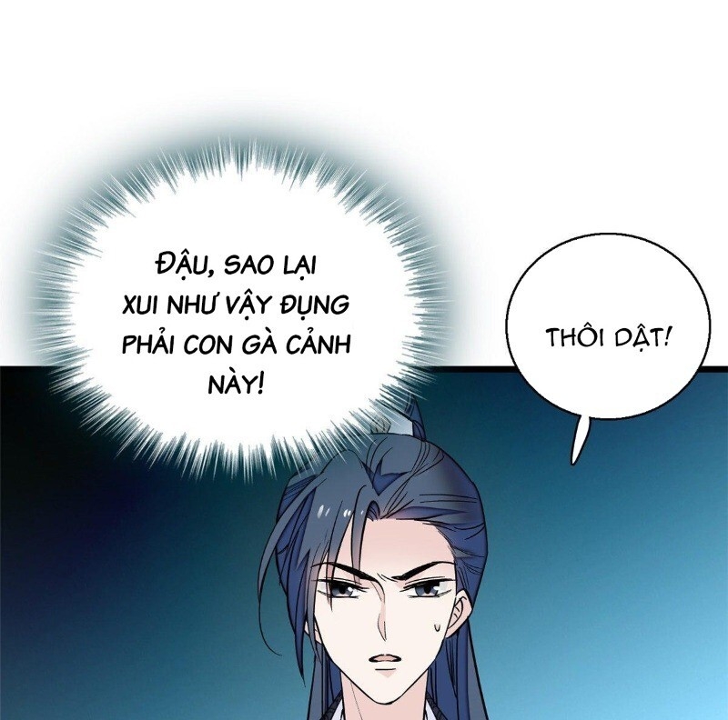 Tự Cẩm Chapter 23 - TC Truyện