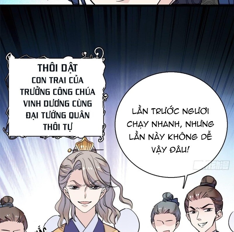 Tự Cẩm Chapter 23 - TC Truyện