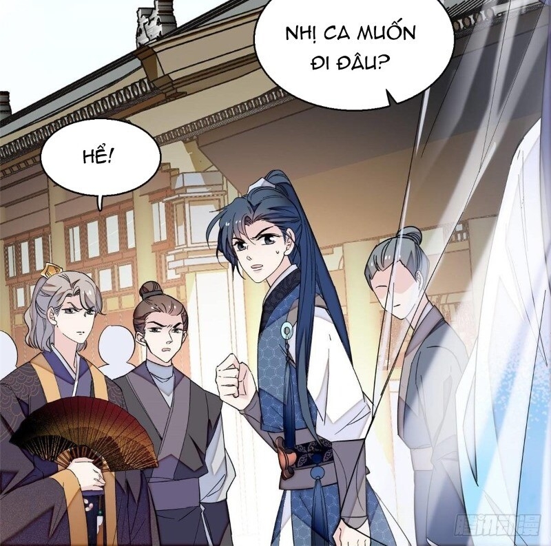 Tự Cẩm Chapter 23 - TC Truyện