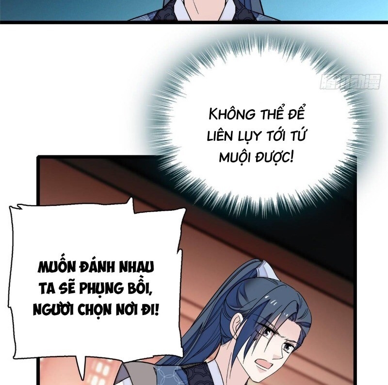 Tự Cẩm Chapter 23 - TC Truyện