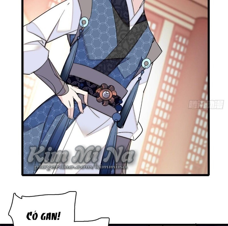 Tự Cẩm Chapter 23 - TC Truyện