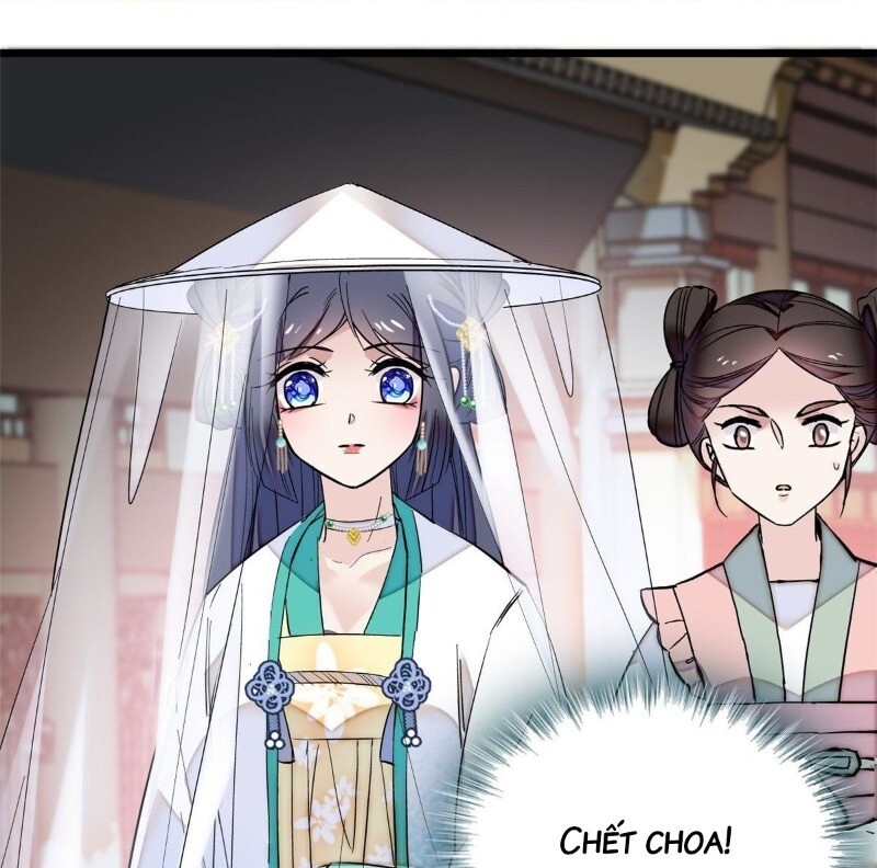 Tự Cẩm Chapter 23 - TC Truyện