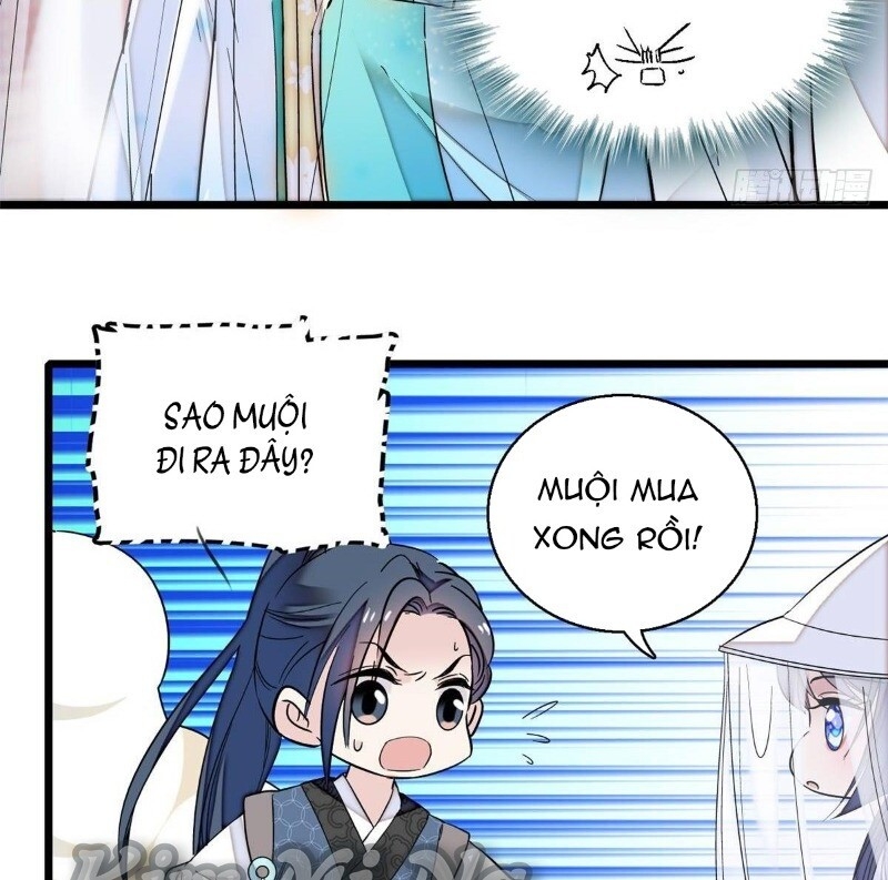 Tự Cẩm Chapter 23 - TC Truyện