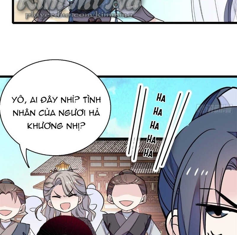 Tự Cẩm Chapter 23 - TC Truyện