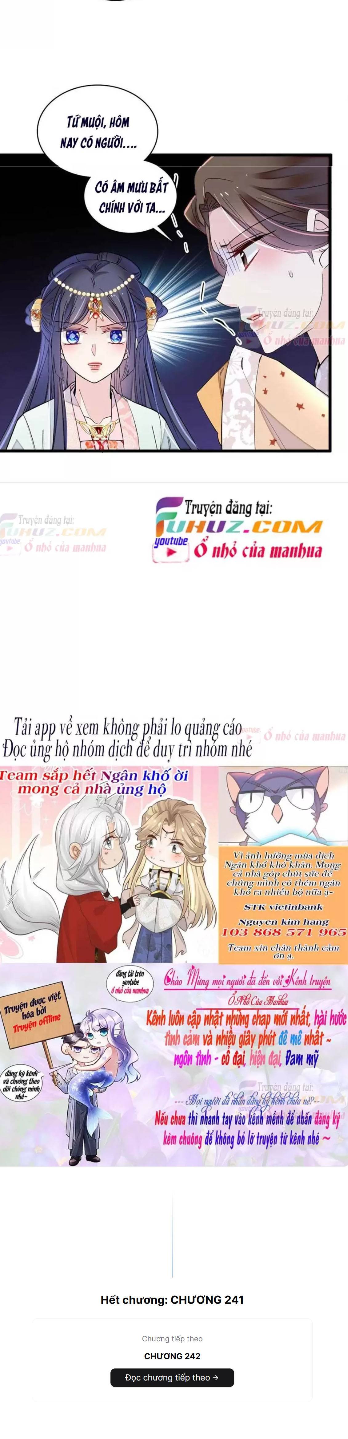 Tự Cẩm Chapter 241 Chapter 241 - TC Truyện
