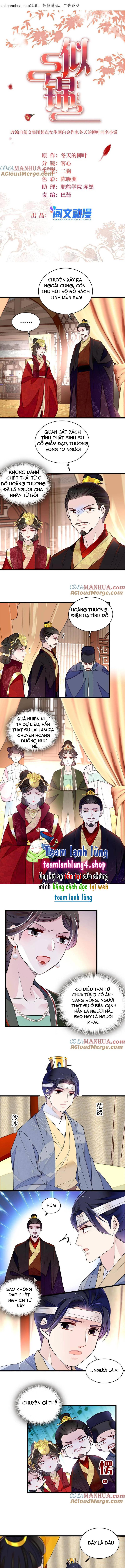 Tự Cẩm Chapter 244 Chapter 244 - TC Truyện