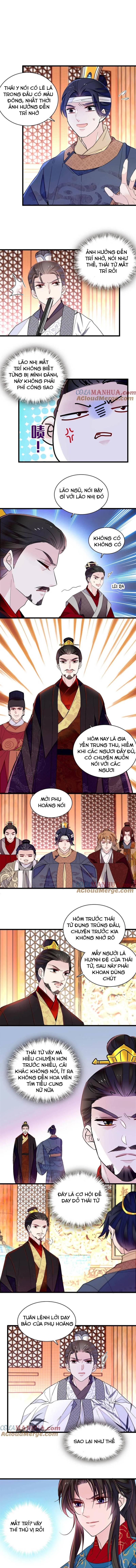 Tự Cẩm Chapter 244 Chapter 244 - TC Truyện