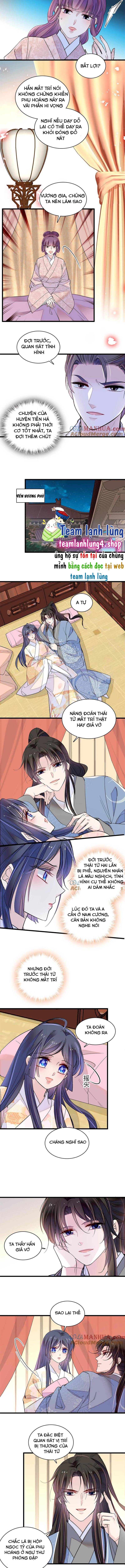 Tự Cẩm Chapter 245 Chapter 245 - TC Truyện