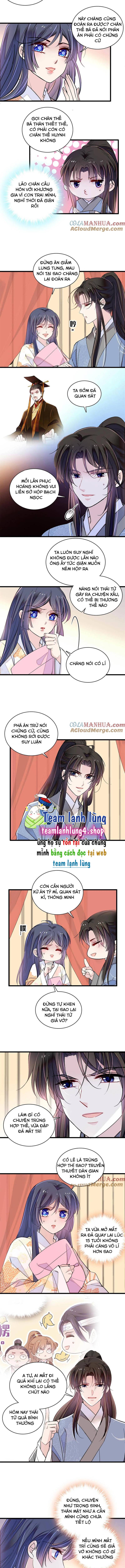 Tự Cẩm Chapter 245 Chapter 245 - TC Truyện