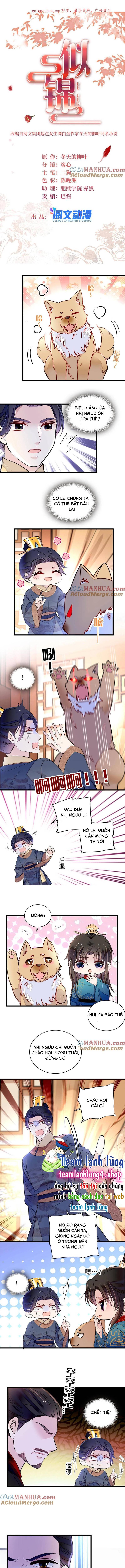 Tự Cẩm Chapter 247 Chapter 247 - TC Truyện