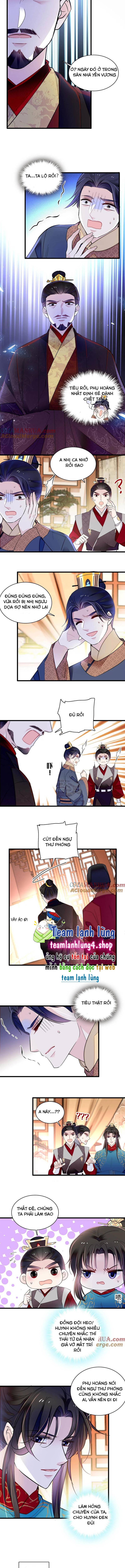 Tự Cẩm Chapter 247 Chapter 247 - TC Truyện