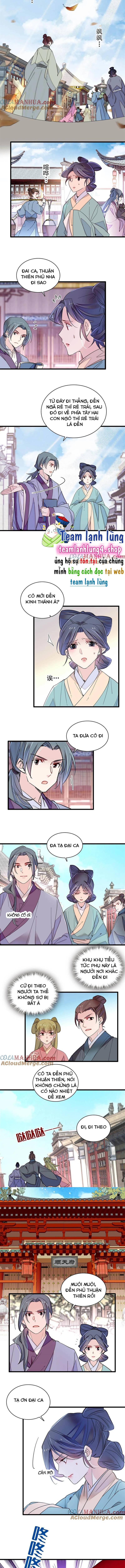 Tự Cẩm Chapter 249 Chapter 249 - TC Truyện