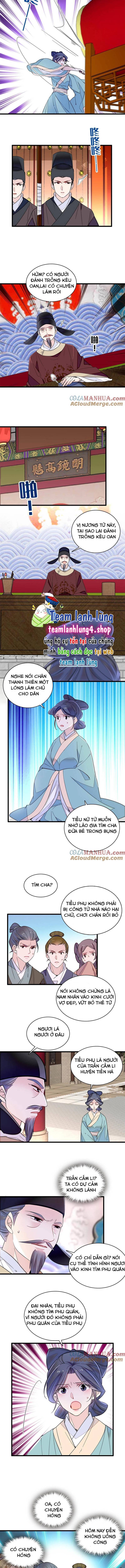 Tự Cẩm Chapter 249 Chapter 249 - TC Truyện