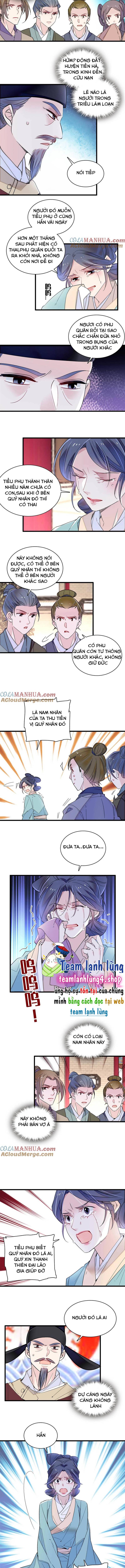 Tự Cẩm Chapter 249 Chapter 249 - TC Truyện