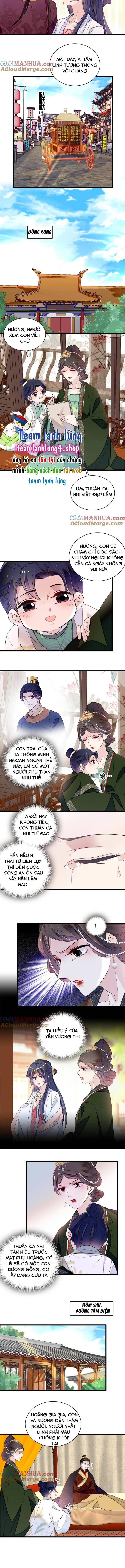 Tự Cẩm Chapter 251 Chapter 251 - TC Truyện