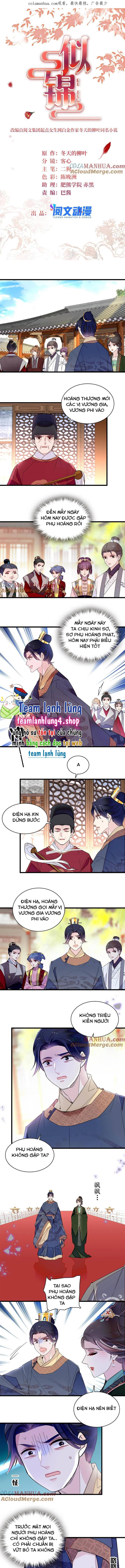 Tự Cẩm Chapter 251 Chapter 251 - TC Truyện