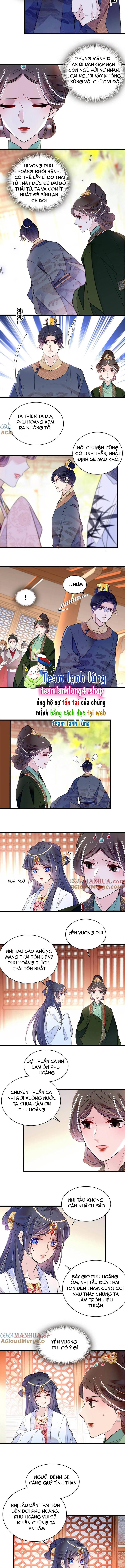 Tự Cẩm Chapter 251 Chapter 251 - TC Truyện