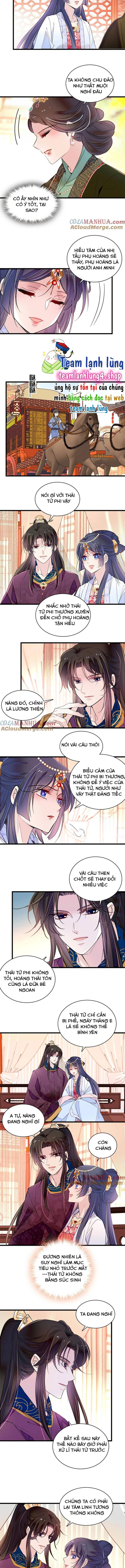 Tự Cẩm Chapter 251 Chapter 251 - TC Truyện